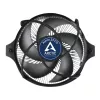 ARCTIC Alpine 23 CO - Kompakter AMD CPU-Kühler für Dauerbetrieb