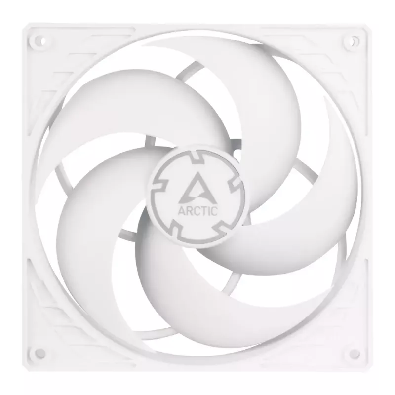 ARCTIC P14 PWM PST druckoptimierter 140-mm-Lüfter mit PWM PST