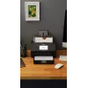 Epson WorkForce ES-580W Einzugsscanner 600 x 600 DPI A4 Schwarz