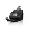 Epson WorkForce ES-580W Einzugsscanner 600 x 600 DPI A4 Schwarz