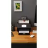 Epson WorkForce ES-580W Einzugsscanner 600 x 600 DPI A4 Schwarz