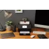 Epson WorkForce ES-580W Einzugsscanner 600 x 600 DPI A4 Schwarz
