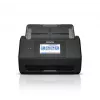 Epson WorkForce ES-580W Einzugsscanner 600 x 600 DPI A4 Schwarz