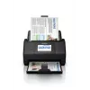 Epson WorkForce ES-580W Einzugsscanner 600 x 600 DPI A4 Schwarz