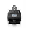 Epson WorkForce ES-580W Einzugsscanner 600 x 600 DPI A4 Schwarz