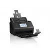 Epson WorkForce ES-580W Einzugsscanner 600 x 600 DPI A4 Schwarz