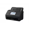 Epson WorkForce ES-580W Einzugsscanner 600 x 600 DPI A4 Schwarz