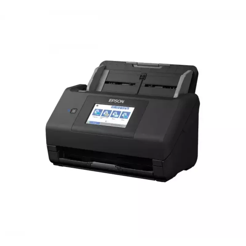 Epson WorkForce ES-580W Einzugsscanner 600 x 600 DPI A4 Schwarz