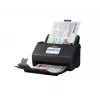 Epson WorkForce ES-580W Einzugsscanner 600 x 600 DPI A4 Schwarz