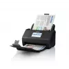 Epson WorkForce ES-580W Einzugsscanner 600 x 600 DPI A4 Schwarz