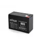 Battery Gembird 12V, 9 Ah Sealed Lead Acid (VRLA)