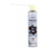 Gembird CK-CAD-FL600-01 Druckluftspray, 600 ml, entzündlich, mit Verlängerungsröhrchen