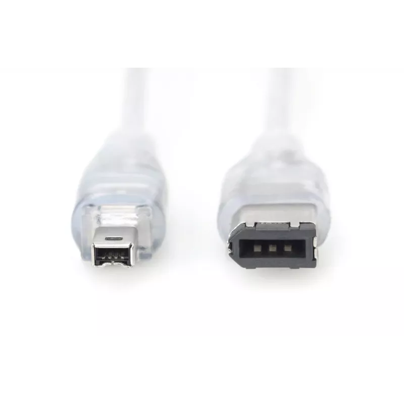 DIGITUS IEEE 1394a Schnittstellenkarte, Pci-e, 3 Port, 1x ext. 1394mini, 2x ext. 1394a Ports