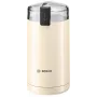 Bosch TSM6A017C Kaffeemühle 180 W Creme