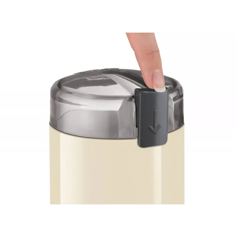 Bosch TSM6A017C Kaffeemühle 180 W Creme