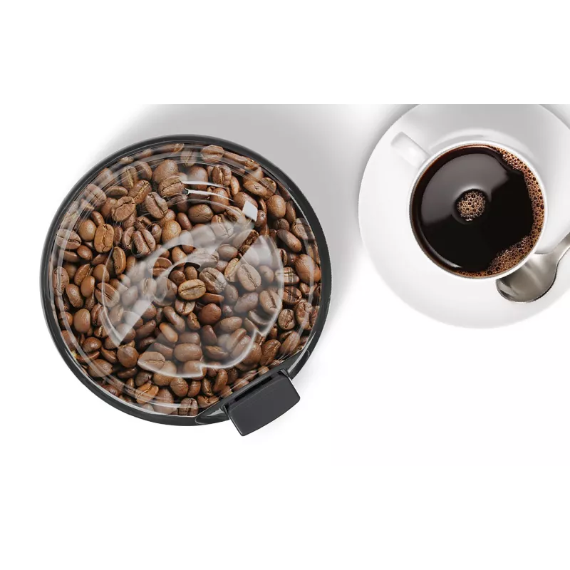 Bosch TSM6A017C Kaffeemühle 180 W Creme