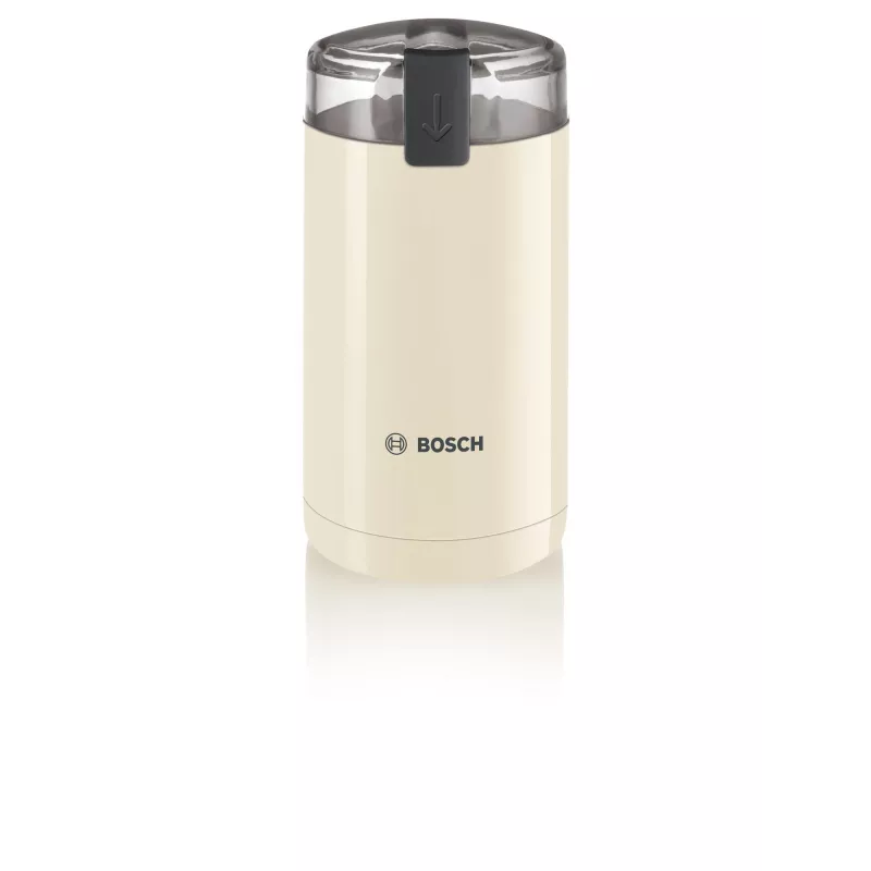 Bosch TSM6A017C Kaffeemühle 180 W Creme