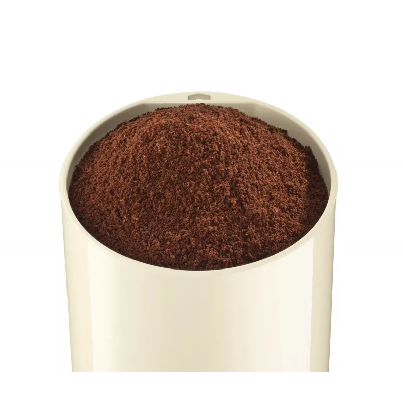 Bosch TSM6A017C Kaffeemühle 180 W Creme