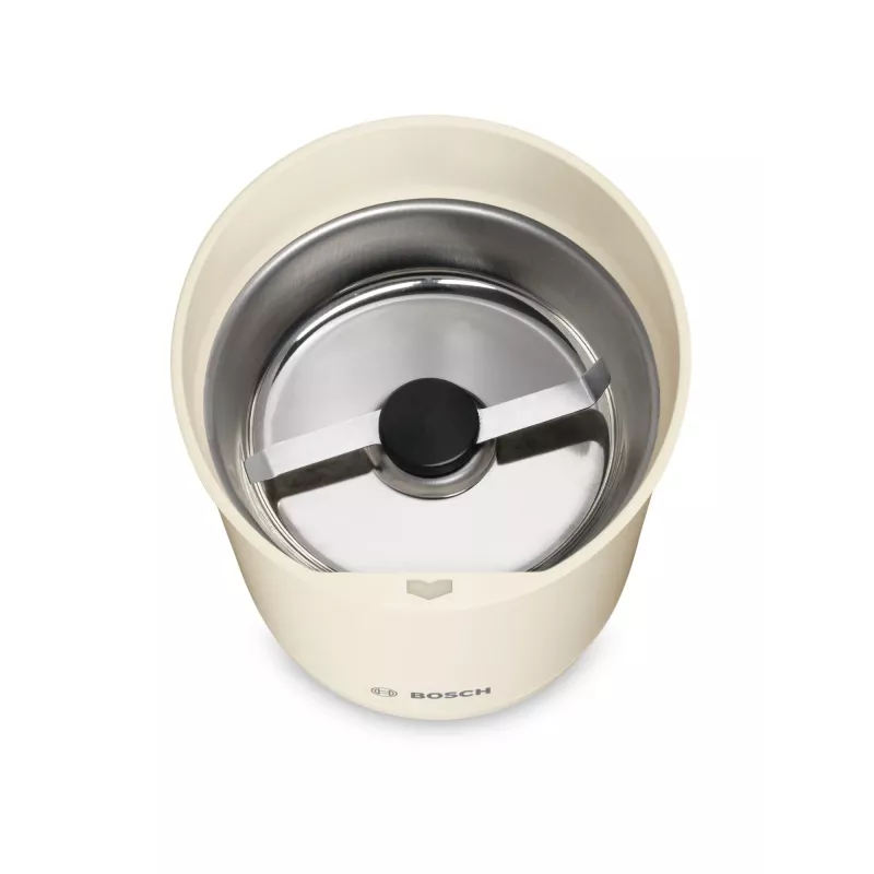Bosch TSM6A017C Kaffeemühle 180 W Creme