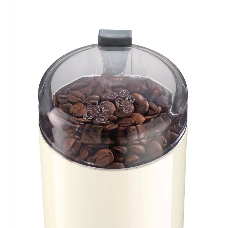 Bosch TSM6A017C Kaffeemühle 180 W Creme