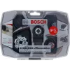 Bosch 2 608 664 624 Multifunktionswerkzeug-Aufsatz Blattset