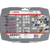 Bosch 2 608 664 624 Multifunktionswerkzeug-Aufsatz Blattset