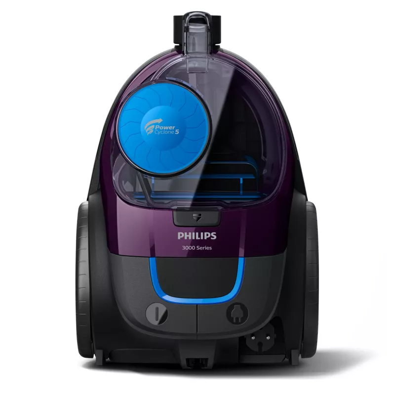 Philips 3000 series FC9333/09 Staubsauger 1,5 L Bodenstaubsauger Trocken 900 W beutellos