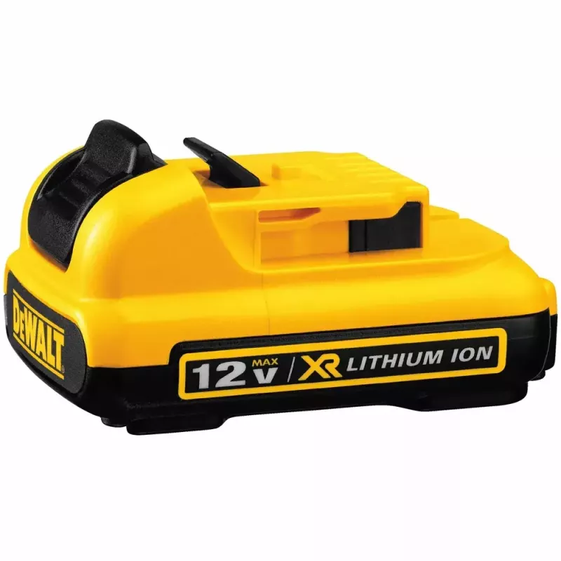 Batterie DeWALT DCB127