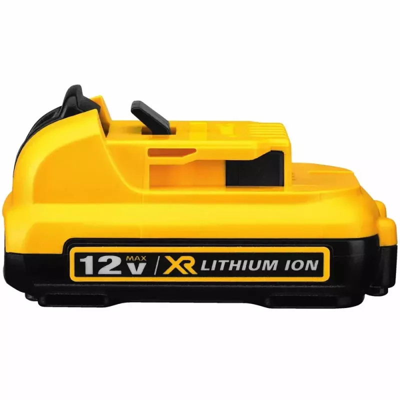 Batterie DeWALT DCB127