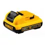 Batterie DeWALT DCB127