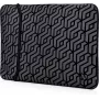 HP 35,56 cm (14 Zoll) Neopren-Reversible-Hülle, Sleeve-Hülle, 35,6 cm (14 Zoll), 190 g