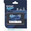 SSD-Laufwerk 120 GB Burst Elite 450/320 MB/s SATA III 2.5