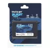 SSD-Laufwerk 120 GB Burst Elite 450/320 MB/s SATA III 2.5