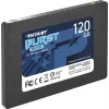 SSD-Laufwerk 120 GB Burst Elite 450/320 MB/s SATA III 2.5