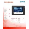 SSD-Laufwerk 120 GB Burst Elite 450/320 MB/s SATA III 2.5