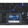 SSD-Laufwerk 120 GB Burst Elite 450/320 MB/s SATA III 2.5