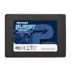 SSD-Laufwerk 120 GB Burst Elite 450/320 MB/s SATA III 2.5
