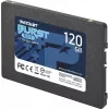 SSD-Laufwerk 120 GB Burst Elite 450/320 MB/s SATA III 2.5