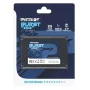SSD-Laufwerk 120 GB Burst Elite 450/320 MB/s SATA III 2.5