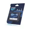 2,5-Zoll-SATA-SSD PATRIOT Burst Elite 480 GB — 450 MB/s Lesen, 320 MB/s Schreiben, 2,5 Zoll SATA III, 7 mm