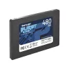2,5-Zoll-SATA-SSD PATRIOT Burst Elite 480 GB — 450 MB/s Lesen, 320 MB/s Schreiben, 2,5 Zoll SATA III, 7 mm