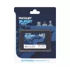 2,5-Zoll-SATA-SSD PATRIOT Burst Elite 480 GB — 450 MB/s Lesen, 320 MB/s Schreiben, 2,5 Zoll SATA III, 7 mm