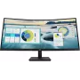 Monitor HP P34hc G4 34 Zoll Wide Quad HD LCD 3440 x 1440