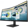Monitor HP P34hc G4 34 Zoll Wide Quad HD LCD 3440 x 1440