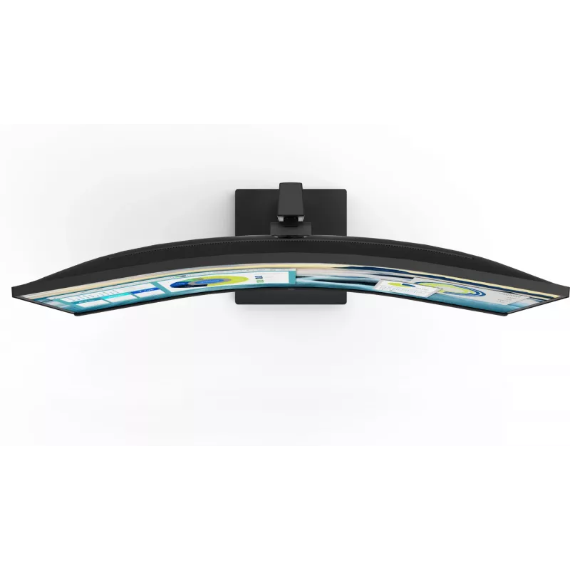 Monitor HP P34hc G4 34 Zoll Wide Quad HD LCD 3440 x 1440