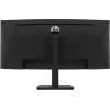 Monitor HP P34hc G4 34 Zoll Wide Quad HD LCD 3440 x 1440