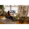 Monitor HP P34hc G4 34 Zoll Wide Quad HD LCD 3440 x 1440