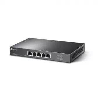 Unmanaged Switch TP-Link TL-SG105-M2 5-Port 2.5G Desktop Switch