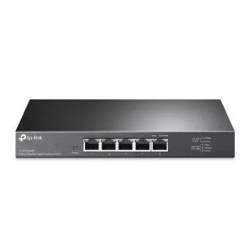 Unmanaged Switch TP-Link TL-SG105-M2 5-Port 2.5G Desktop Switch
