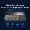 Unmanaged Switch TP-Link TL-SG105-M2 5-Port 2.5G Desktop Switch